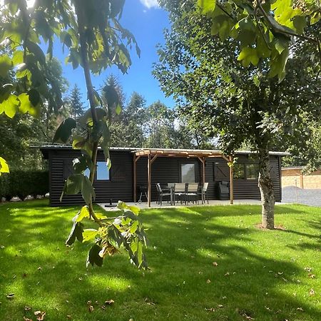 Relais Du Saussay Vila Pertheville-Ners Exterior foto
