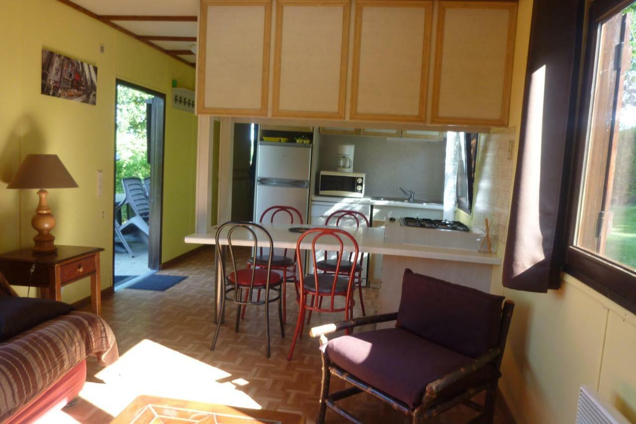 Relais Du Saussay Vila Pertheville-Ners Exterior foto